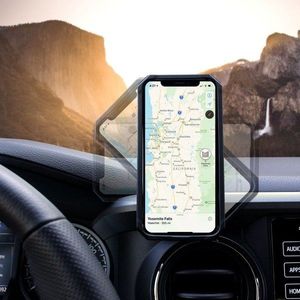 RokForm Uchwyt magnetyczny do samochodu Swivel Dash Mount 4