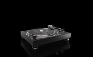 Gramofon Lenco L3807 3
