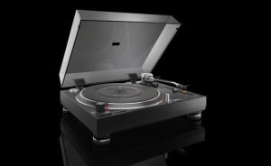 Gramofon Lenco L3807 4