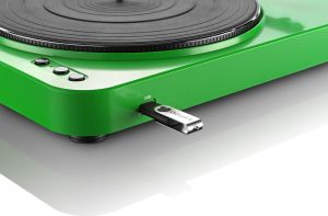 Gramofon Lenco L-85 3