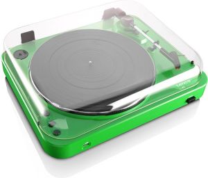 Gramofon Lenco L-85 5