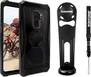 RokForm zaciskowy do roweru Pro Series V4 + etui do Galaxy S9 Plus 1