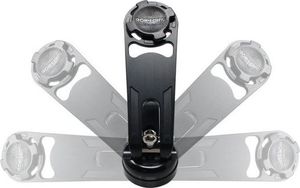 RokForm Uchwyt zaciskowy do motocykla Harley-Davidson 3