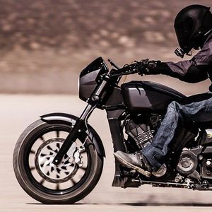 RokForm Uchwyt zaciskowy do motocykla Pro Series Bar Mount 4