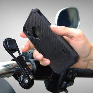 RokForm Uchwyt zaciskowy do motocykla Pro Series Bar Mount 2