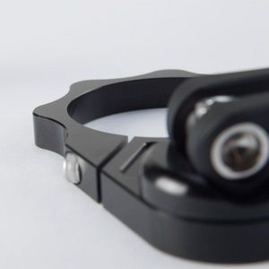 RokForm Uchwyt zaciskowy do motocykla Motorcycle Fork Clamp Mount 5