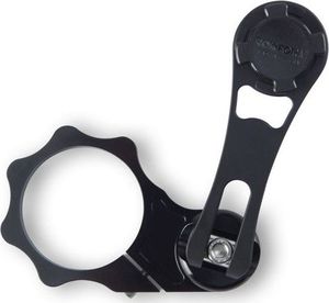 RokForm Uchwyt zaciskowy do motocykla Motorcycle Fork Clamp Mount 4