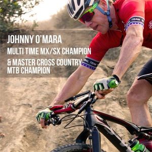 RokForm Uchwyt zaciskowy do roweru Pro Series V4 11