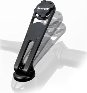 RokForm Uchwyt zaciskowy do roweru Pro Series V4 2