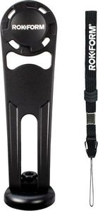 RokForm Uchwyt zaciskowy do roweru Pro Series V4 3