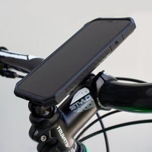 RokForm Uchwyt zaciskowy do roweru Pro Series V4 6