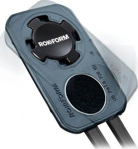 RokForm Uchwyt zaciskowy do roweru Pro Series V4 7
