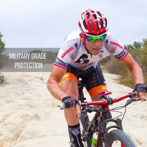 RokForm Uchwyt zaciskowy do roweru Pro Series V4 10