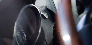 RokForm Uchwyt magnetyczny do samochodu Lil'Rok Magnetic Mount 2