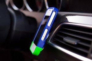 RokForm Uchwyt magnetyczny do samochodu Lil'Rok Magnetic Mount 3