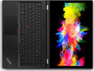 Laptop Lenovo ThinkPad P15 G1 (20ST0066MH) 11