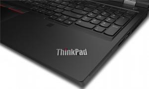Laptop Lenovo ThinkPad P15 G1 (20ST0066MH) 13