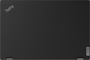 Laptop Lenovo ThinkPad P15 G1 (20ST0066MH) 14