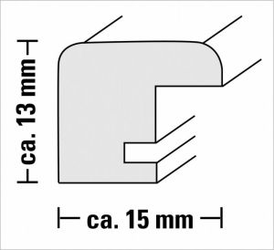 Ramka Hama Bella 15x20 (31650) 2