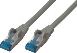 Patchkabel CAT6a RJ45 S/FTP 0,5m 1