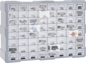 vidaXL Organizer narzędziowy 147580 2