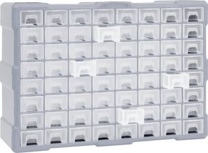 vidaXL Organizer narzędziowy 147580 4