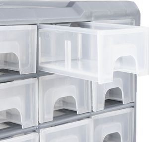 vidaXL Organizer narzędziowy 147580 8