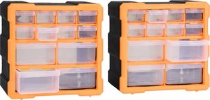 vidaXL Organizer narzędziowy 147581 6