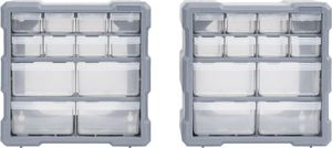 vidaXL Organizer narzędziowy 4