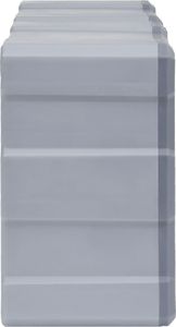 vidaXL Organizer narzędziowy 5