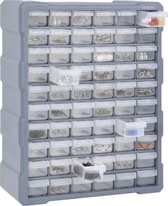 vidaXL Organizer narzędziowy 147588 2