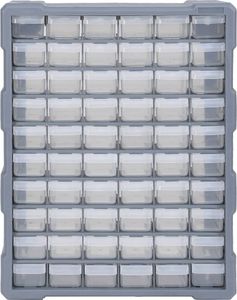 vidaXL Organizer narzędziowy 147588 4