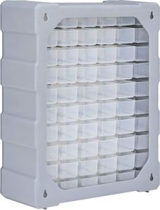 vidaXL Organizer narzędziowy 147588 7