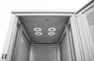 Szafa Intellinet Network Solutions Stojąca RACK 19" 600x1000 26U (713351) 6