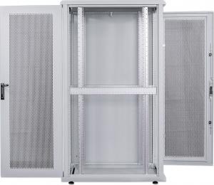 Szafa Intellinet Network Solutions Stojąca RACK 19" 600x1000 26U (713351) 9