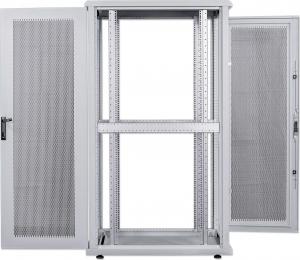 Szafa Intellinet Network Solutions Stojąca RACK 19" 600x1000 26U (713351) 10