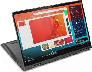 Laptop Lenovo Yoga C740-14IML (81TC00DMPB) 4