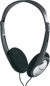 Słuchawki Panasonic RP-HT030E-S 1