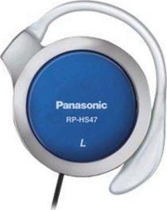 Słuchawki Panasonic RP-HS47E-A 1