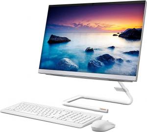 Komputer Lenovo IdeaCentre AIO 3 (22") AMD 3020e, 8 GB, 256 GB SSD Windows 10 Home 5