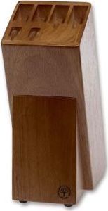 Boker Drewniany blok na noże Boker Forge Wood II 1