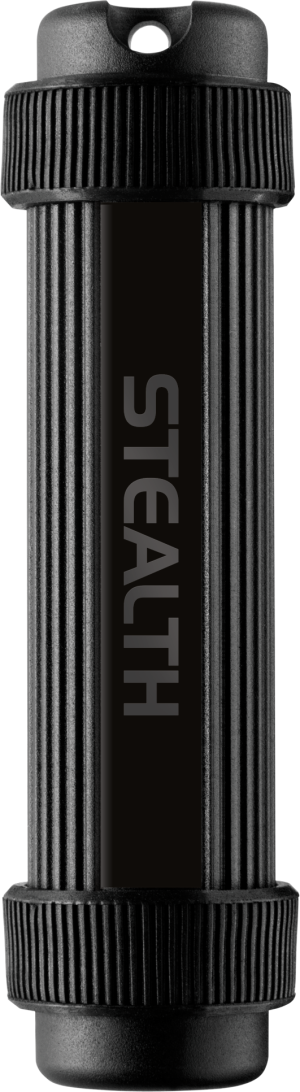 Pendrive Corsair Survivor Stealth, 16 GB  (CMFSS3B-16GB) 1