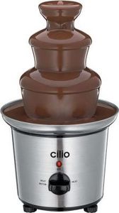 Cilio Fontanna Cilio Peru czekoladowa, 0,45 l, śred. 19x33 cm 1