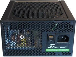 Zasilacz SeaSonic Eco-430 430W (ECO-430) 2