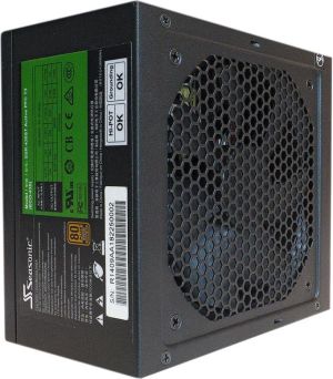 Zasilacz SeaSonic Eco-430 430W (ECO-430) 3