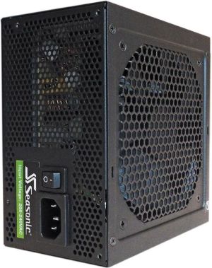 Zasilacz SeaSonic Eco-430 430W (ECO-430) 4