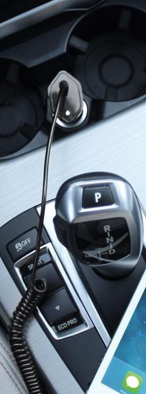 Ładowarka 1idea Puro Dla Apple 2.4A Lightning MFI Biały (FCCHAPLT24WHI) 2