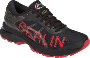 Asics Buty Asics Gel-Kayano 25 Berlin 1012A119-001 40,5 7