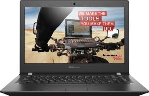 Laptop Lenovo E31-70 (80KX000FPB) 1