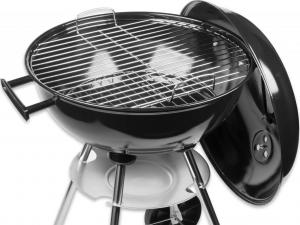 Fieldmann FZG 1009 Grill ogrodowy węglowy 41 cm x 41 cm 3